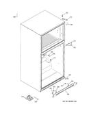 Case parts