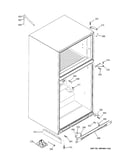 Case parts