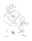 Gas & burner parts