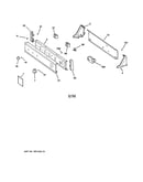 Control assembly