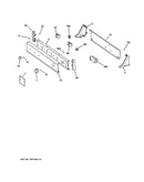 Control assembly