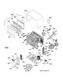 Microwave parts