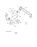 Control assembly