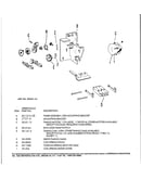 Timer assembly