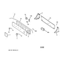 Control assembly