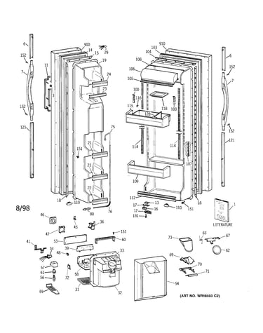 Doors
