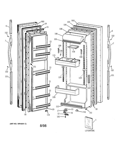 Doors