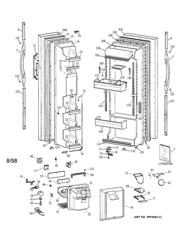 Doors