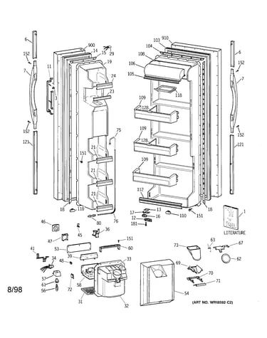 Doors