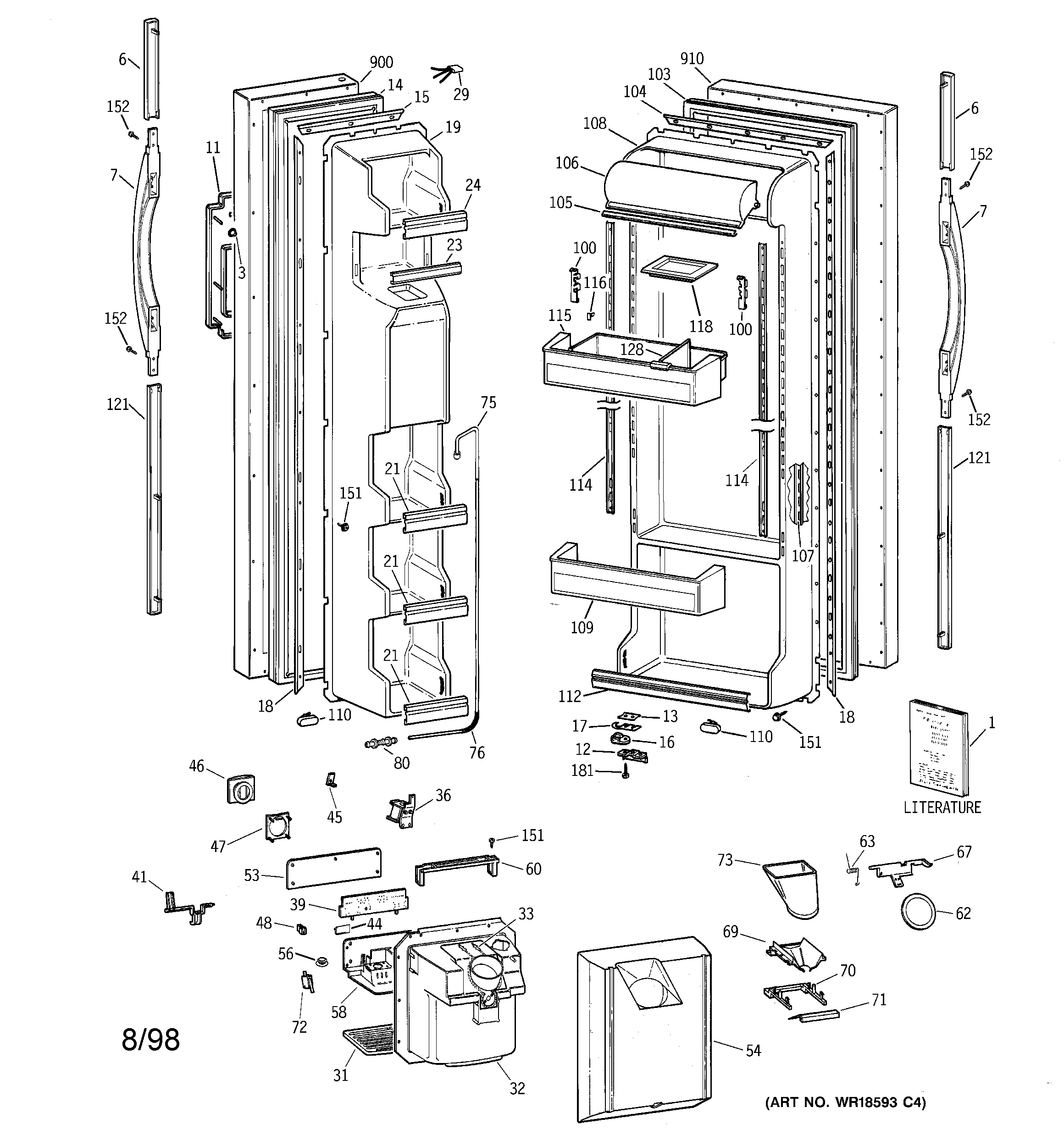 Doors