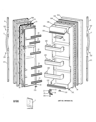 Doors