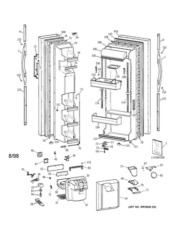 Doors
