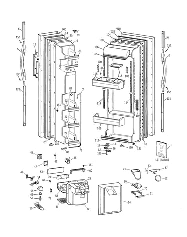 Doors