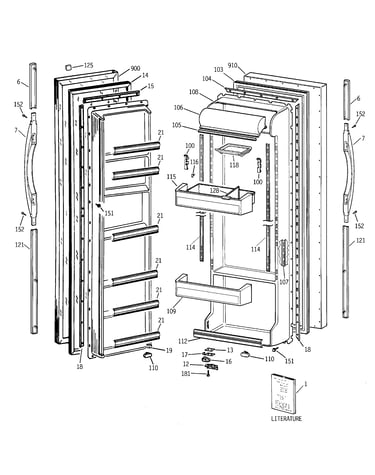 Doors