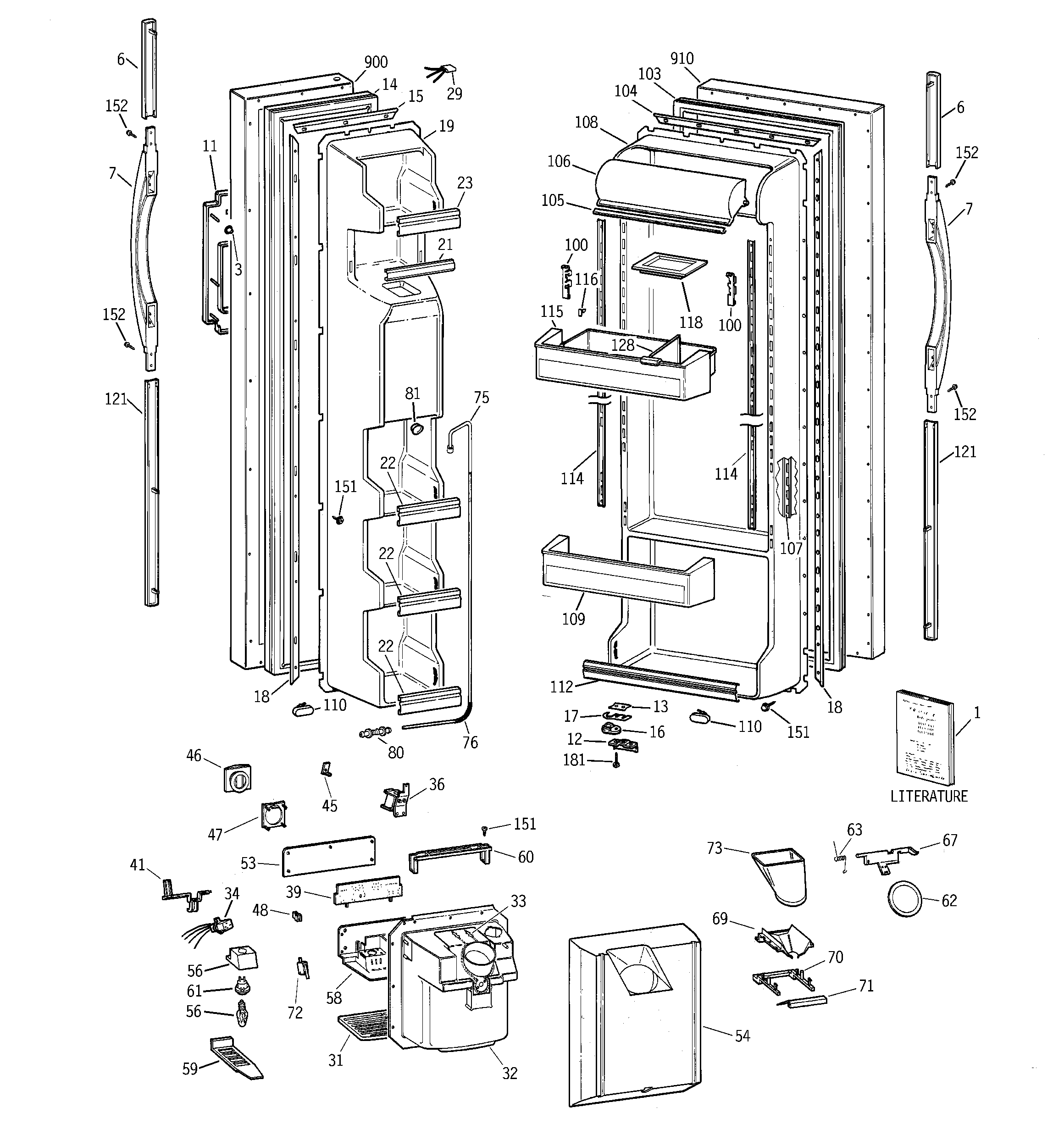 Doors