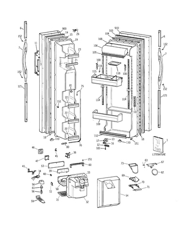 Doors