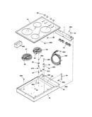 Cooktop