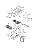 Cooktop