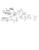Icemaker wr30x0331