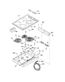 Cooktop