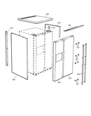 Stainless steel parts