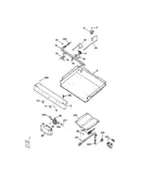 Burner parts