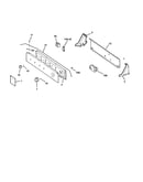 Control assembly