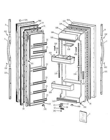 Doors