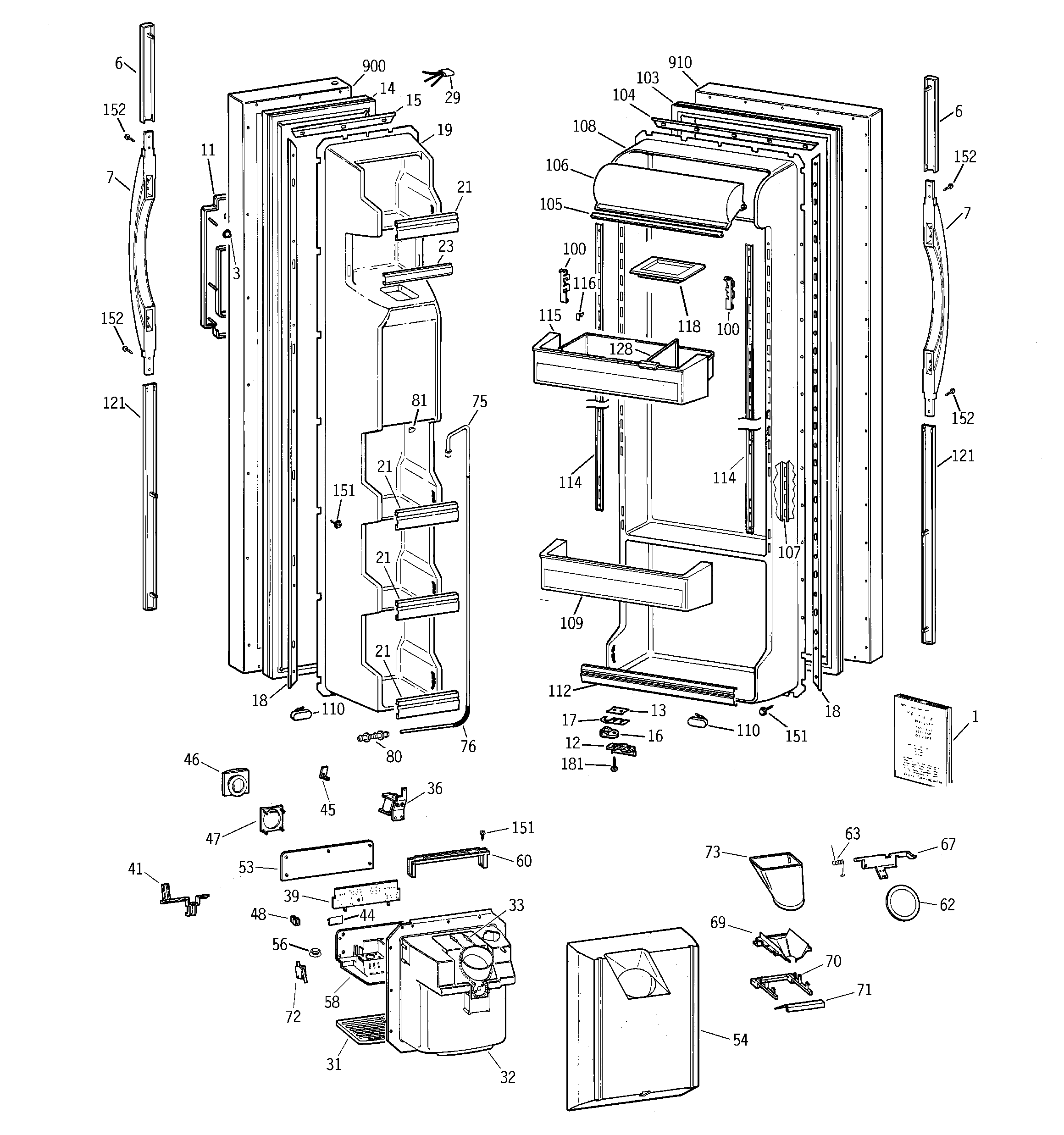 Doors