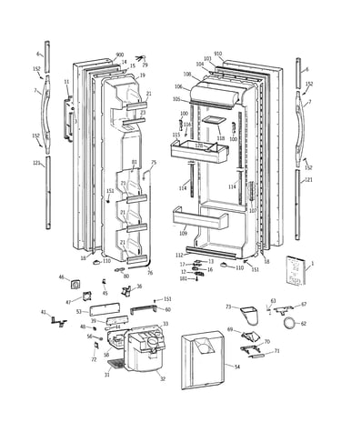 Doors