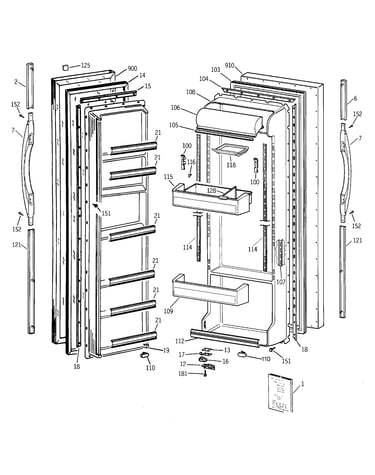 Doors