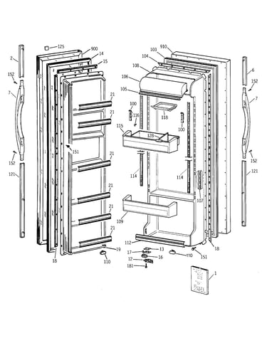 Doors