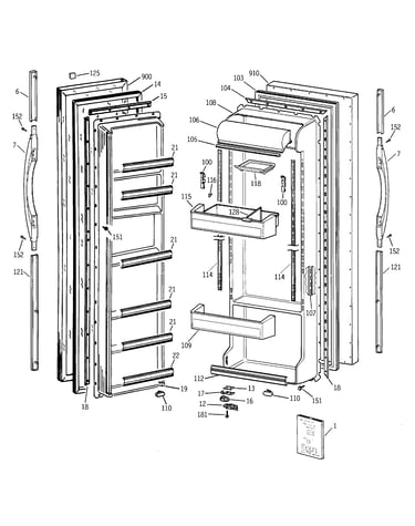 Doors