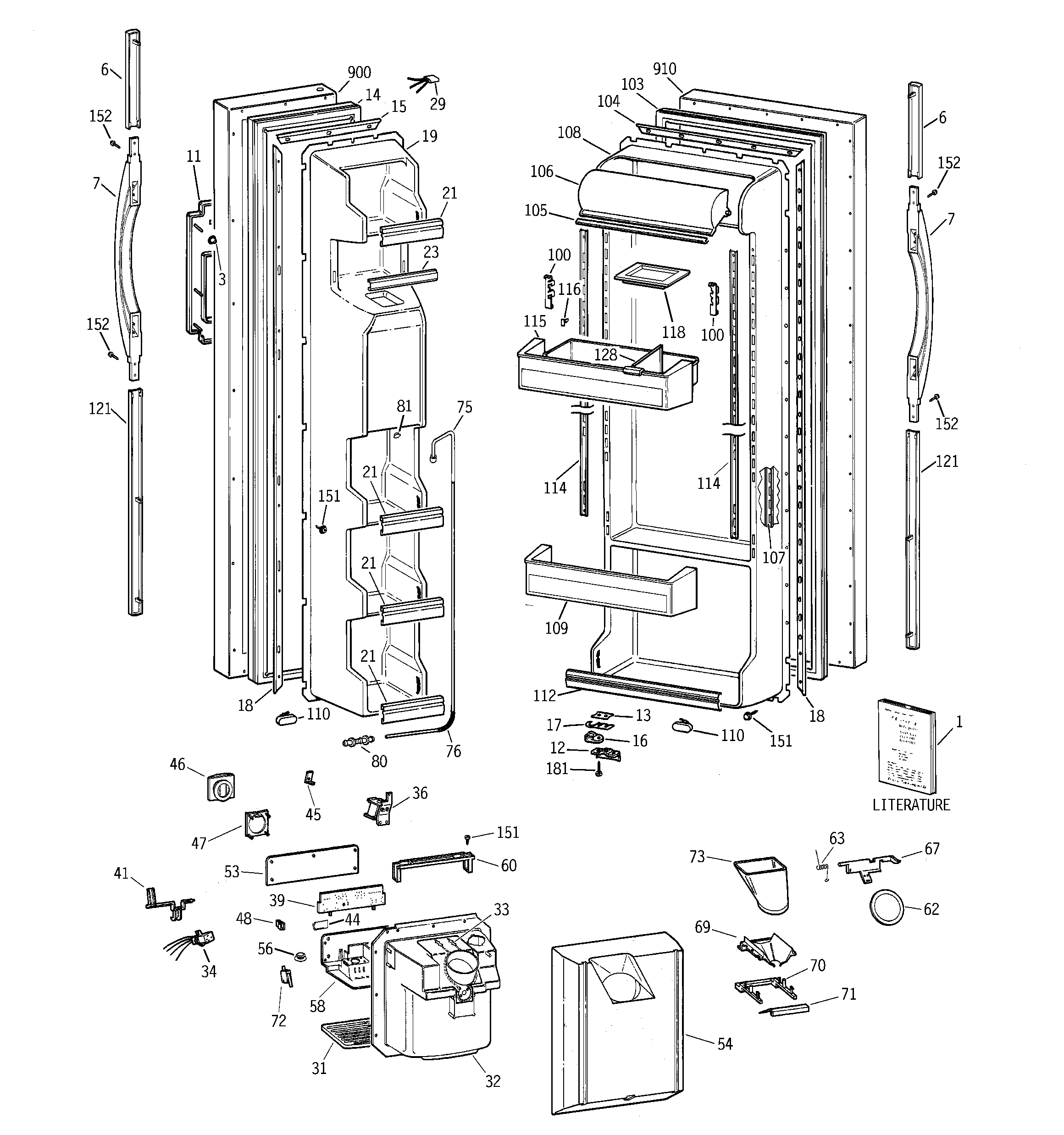 Doors