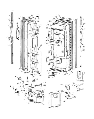 Doors