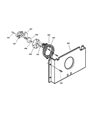 Fan assembly