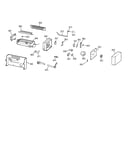 Icemaker wr30x0331