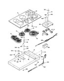 Cooktop
