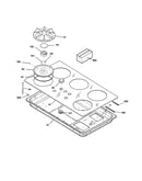 Cooktop