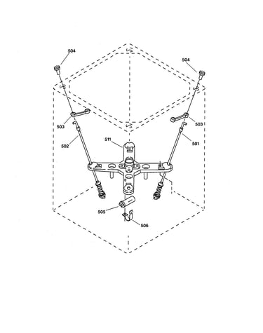Suspension parts