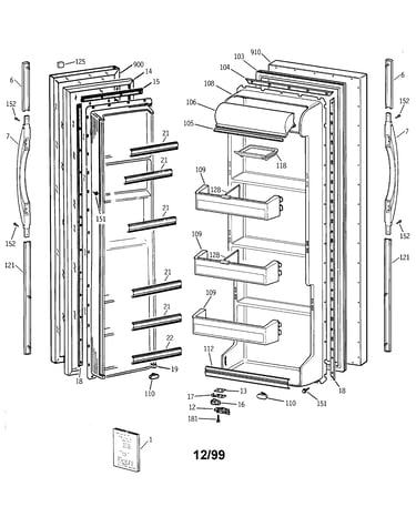 Doors