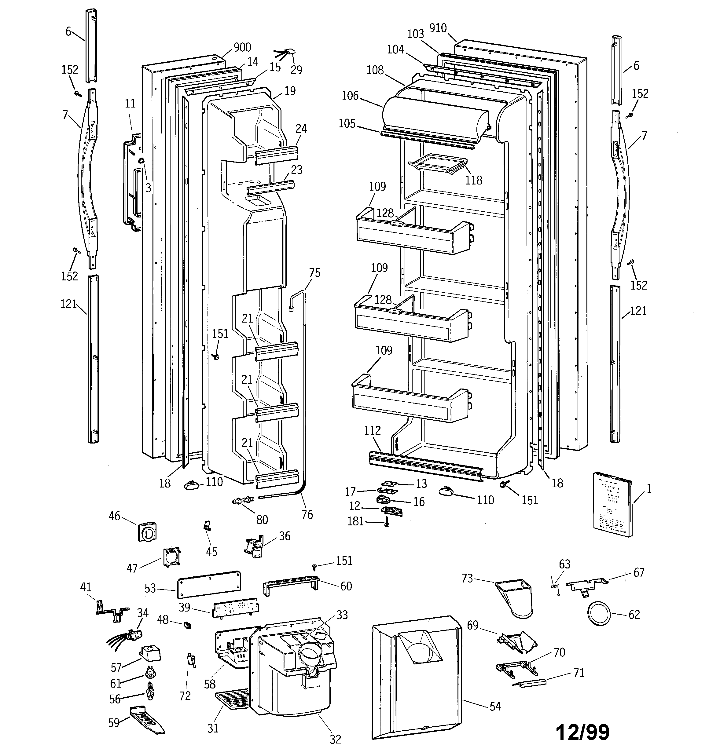 Doors