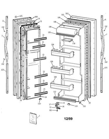 Doors