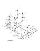 Surface burner