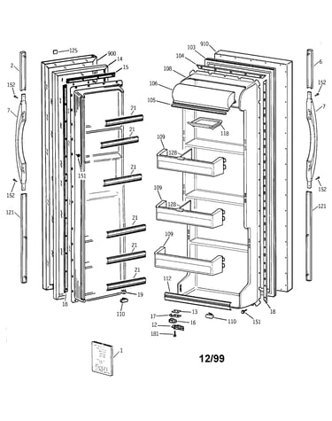 Doors