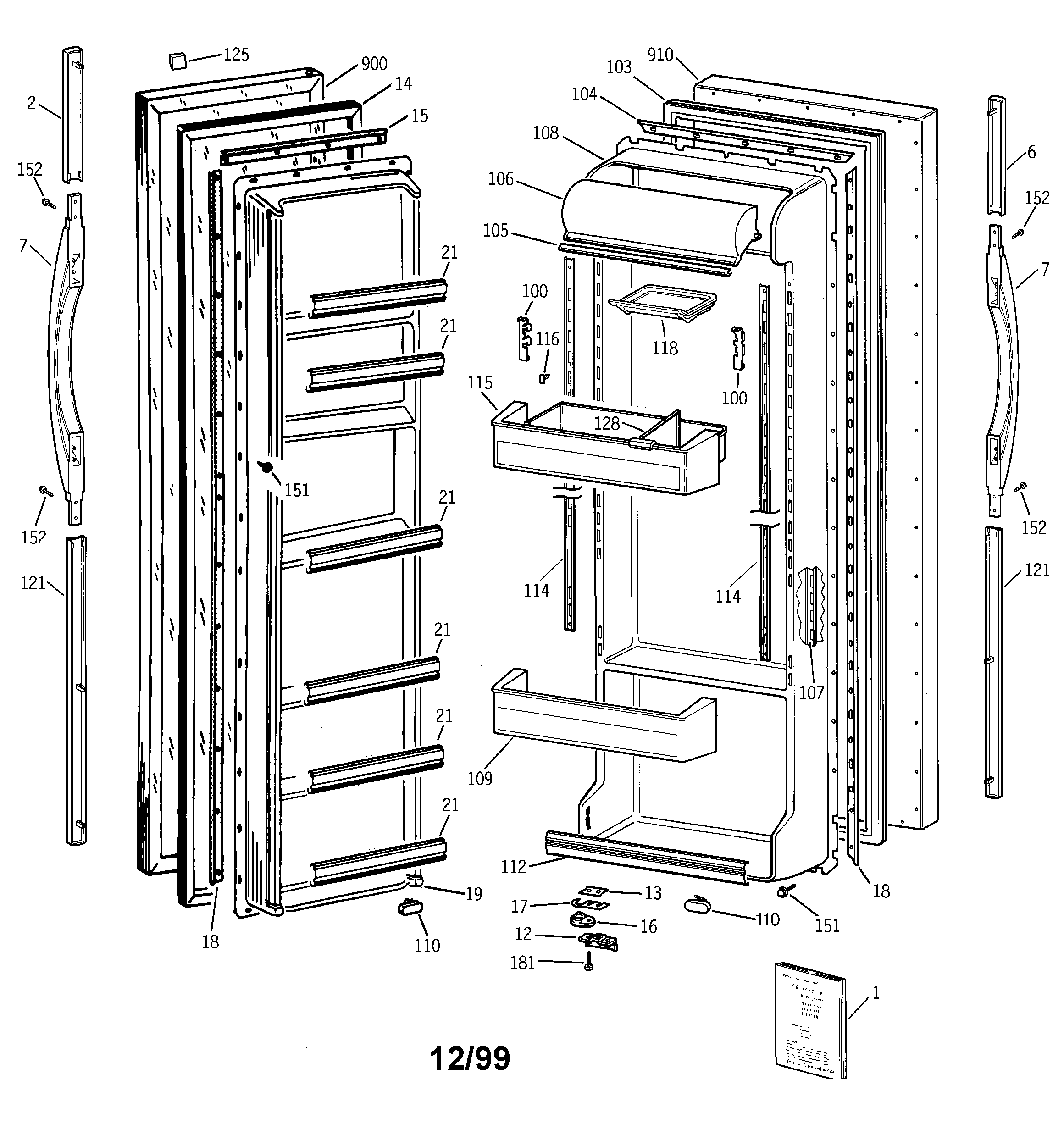 Doors