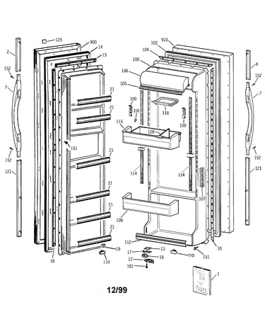 Doors