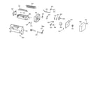 GE TFJ28PFBEAA icemaker wr30x0328 diagram