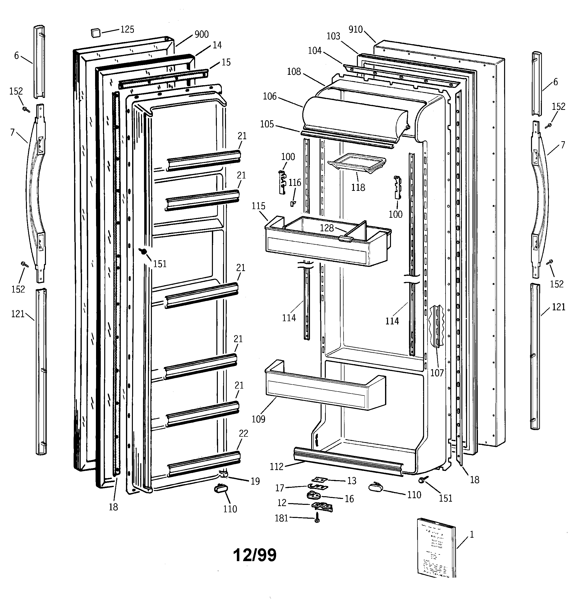 Doors