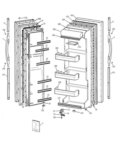 Doors